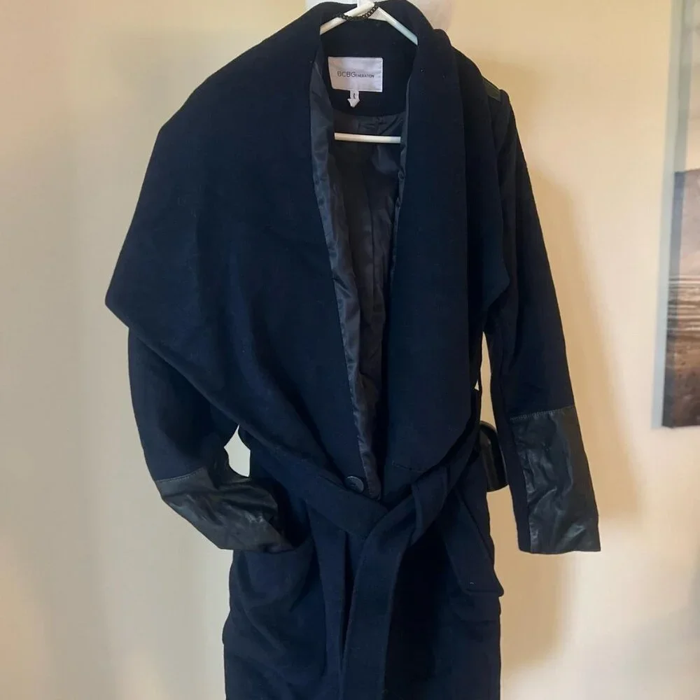 Jacket - Picture 1 of 3